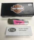 New Case XX HD Pocket Knife