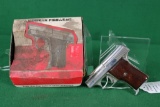American Firearms Mfg. Co. American 25 Pistol