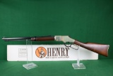 Henry Golden Boy Rifle, 22 LR