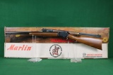 Marlin Model 39 Century Limited Rifle, 22 LR