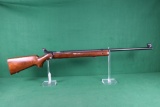 Winchester Model 75 Target Rifle, 22 LR