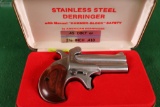 American Derringer Corp. M-1, 45/410