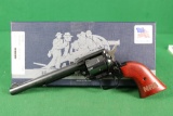 Heritage Rough Rider Revolver, 22 LR