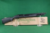 Remington 887 Nitro Magnum Tactical Shotgun, 12ga.