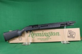 Remington 887 Nitro Magnum Tactical Shotgun, 12ga.