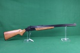 Savage Model 24 SE Combination Rifle/Shotgun