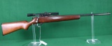 Sears Model 41-103.19771 Rifle, 22 LR