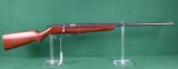 Marlin Bolt Action Rifle, 22 LR