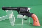 Ruger Bearcat Revolver, 22 LR
