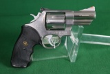 Smith & Wesson 629-1 Revolver, 44 Mag.
