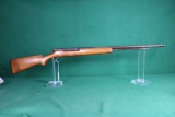 Springfield Model 87A Rifle, 22 LR