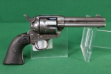 Colt SAA Revolver, 32-WCF