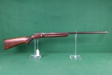 Iver Johnson Model 2-X Rifle, 22 LR