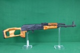 Romak 991 AK Rifle, 7.62x59