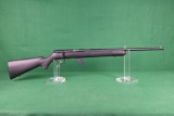 Savage MKII Rifle, 22 S/L/R