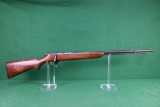 Ranger Model 103-13 Rifle, 22 LR