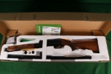 Remington 870 Wingmaster Shotgun, 12ga.