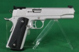 Kimber Rimfire Target 1911 Pistol, 22 LR
