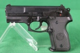 Stoeger Series 8000 Cougar Pistol, 9mm