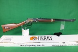 Henry Golden Boy Rifle 