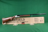 Hatfield Model SGL Single Shot Shotgun, 20ga.