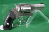 Ruger SP-101 Revolver, 357 Mag.