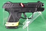 Ruger Security 9 Compact, 9mm