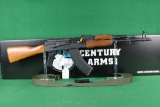 Century Arms WASR-10 Rifle, 7.62x39