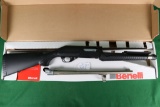 Benelli Nova Shotgun, 12ga. -35
