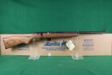 Marlin XT-22M Rifle, 22 Mag.