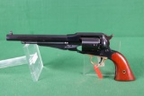 Stoeger/Uberti 1858 Improved Army Revolver
