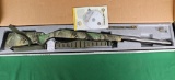 CVA Electra Primerless Muzzle Loading Rifle