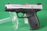 Smith & Wesson SD9VE Pistol, 9mm