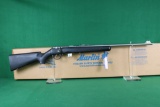 Marlin XT-22 SR Rifle, 22 LR