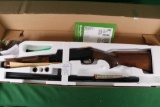 Remington 870 Wingmaster Shotgun, 12ga.