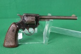 H&R Model 922 Revolver, 22 LR