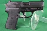 SIG Sauer P-239 Pistol, 40 S&W