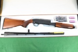 Browning BPS Pump Shotgun, 16ga.