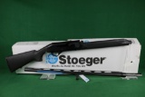 Stoeger M3500 Turkey Synthetic Shotgun, 12ga.