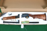 Remington 870 Express Shotgun, 20ga.