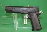 Kimber Rimfire Target Pistol, 22 LR