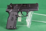 Stoeger M800 Cougar Pistol, 9mm
