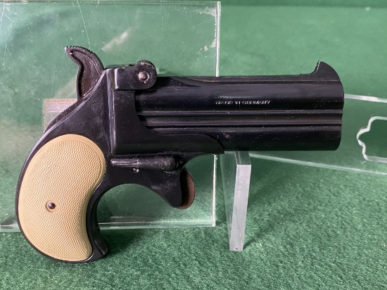 Madison Import co. Derringer, 38 Spl.