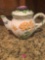 Bella casa Floral teapot