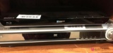 Sony Blue Ray/DVD Player
