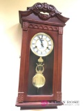 Waltham 31 Day Chime Clock