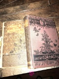 2 vintage books
