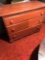 Three drawer dresser