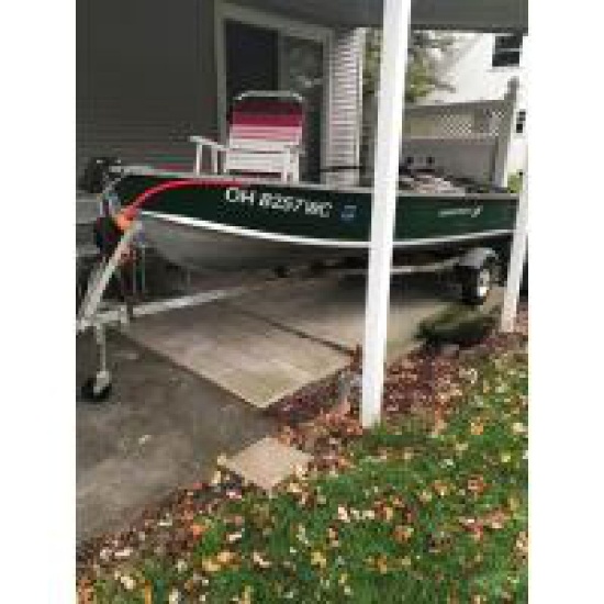 Personal Property Auction, Boat,Beer Taps,Antiques