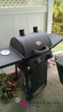 Char-Griller propane grill